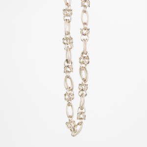 Girocollo Maglia Bizzantina Dorata